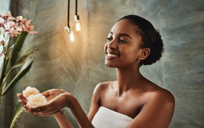 Unlock Your Radiance: The Power of Self-Care in Beauty and Wellness